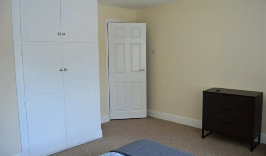 Rental property in Hoogstraat 157, Rotterdam