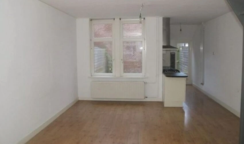 Rental property in Stadhoudersweg 18C, Rotterdam