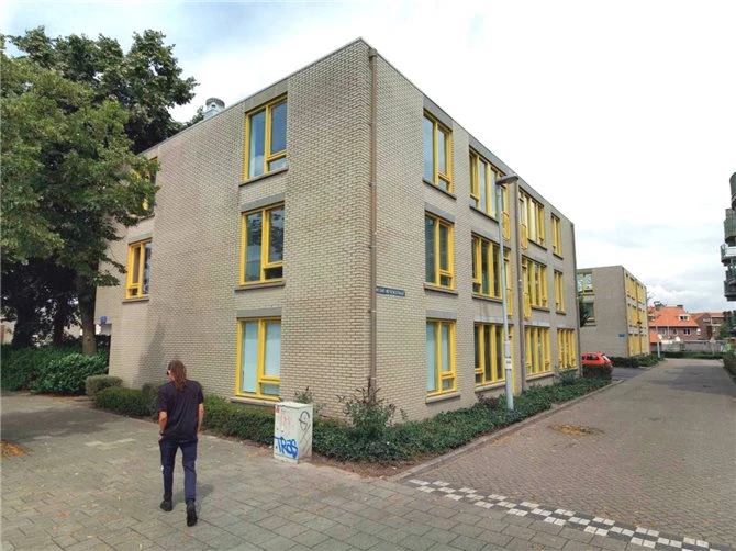 Rental property in Constant Nefkensstraat 21F, Eindhoven
