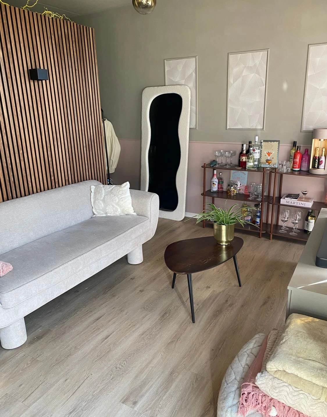 Rental property in Pierre van Hauwelaan, Delft