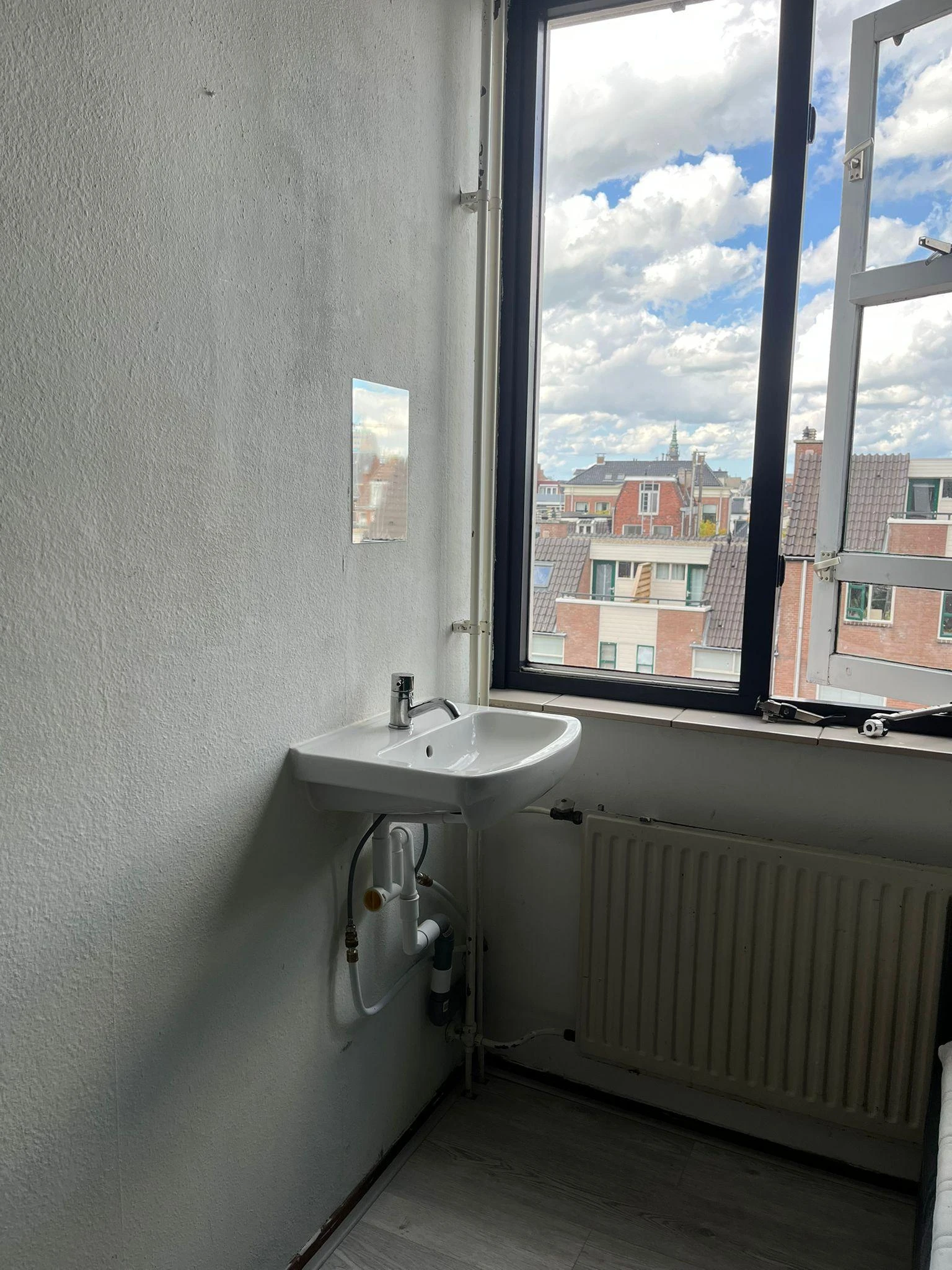Rental property in Coehoornsingel, Groningen