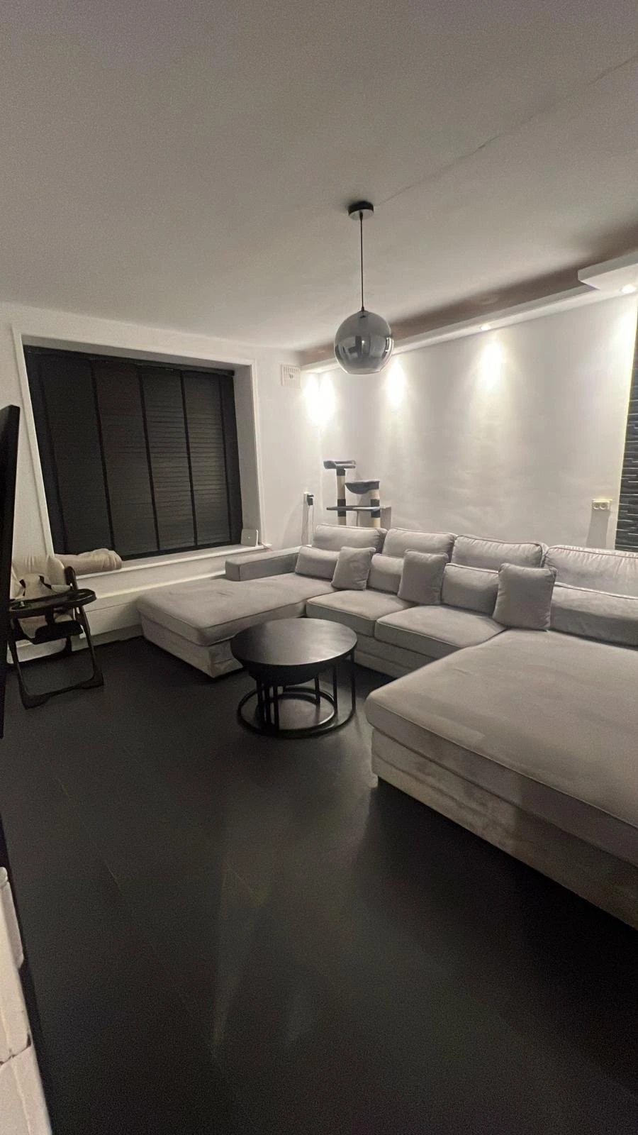 Rental property in Ignatiusstraat 38, Tilburg