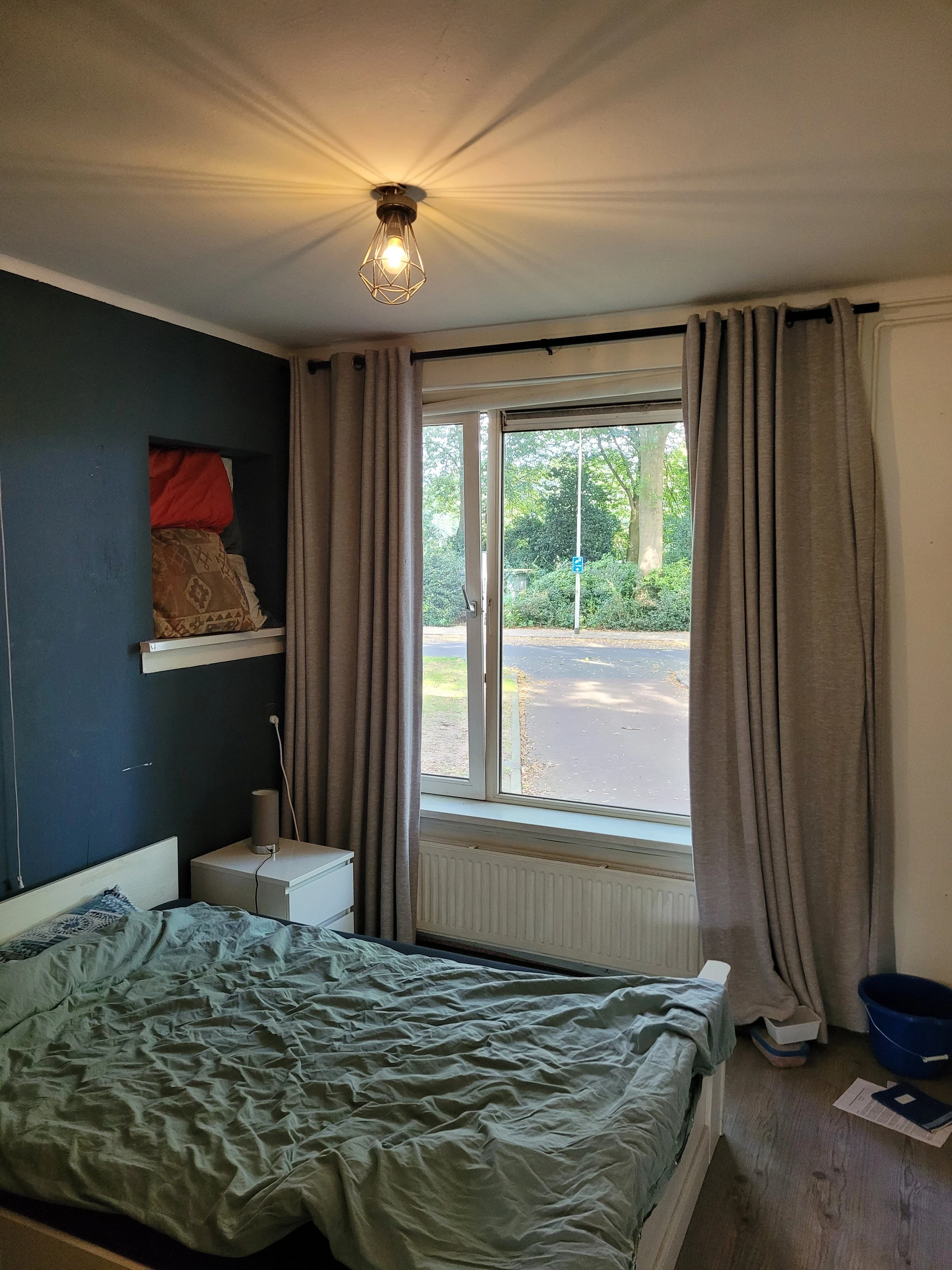 Rental property in Edisonlaan 154, Tilburg