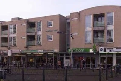 Rental property in Nieuwstad 9-10, Doetinchem