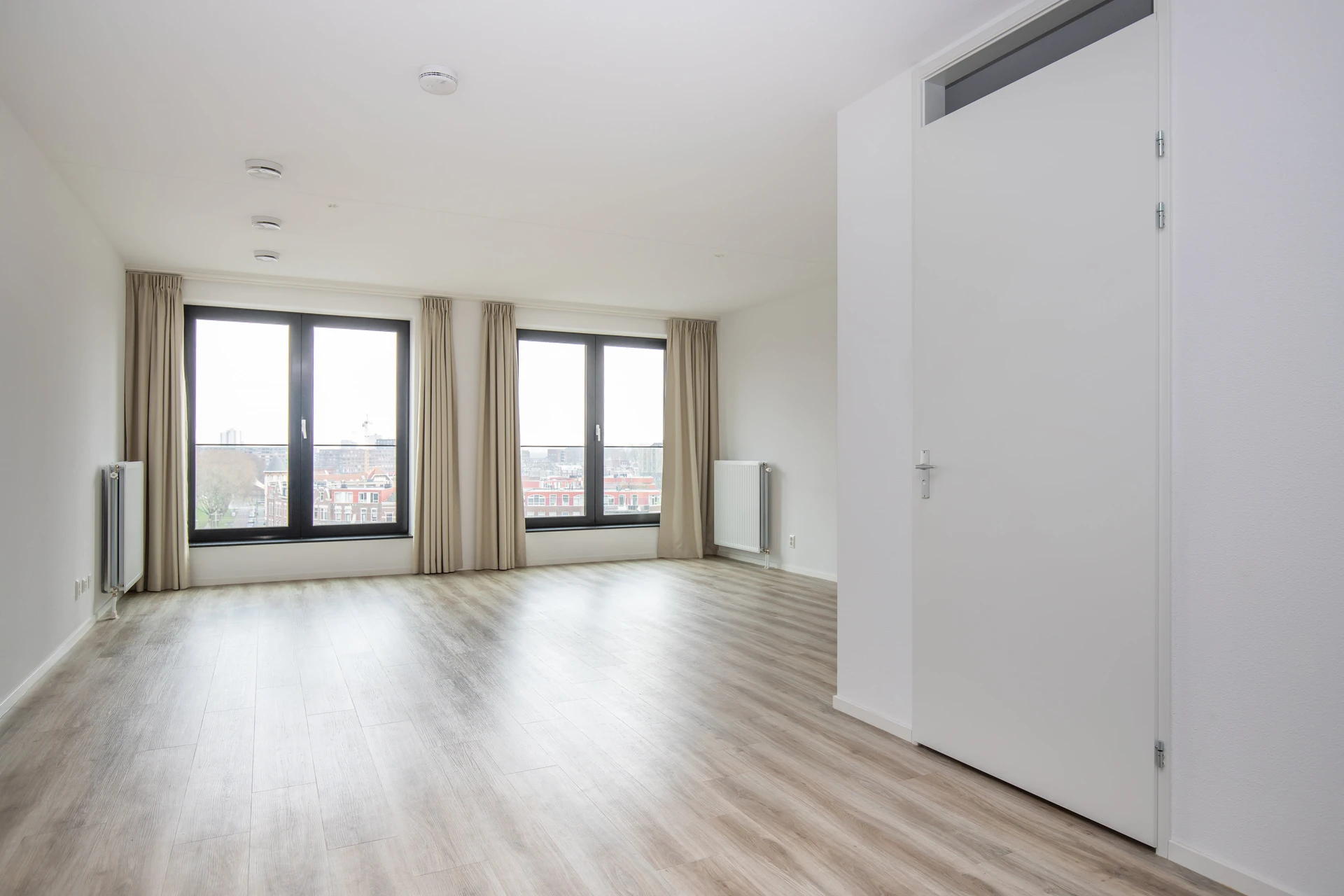 Rental property in Brede Hilledijk 106L, Rotterdam