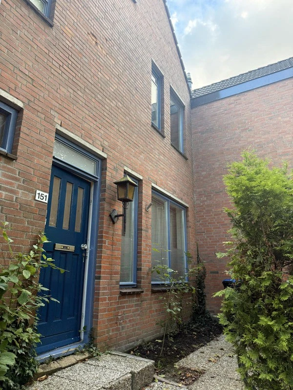 Rental property in Isebrandtsheerd, Groningen