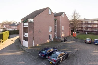 Rental property in Jacob Catsstraat 94, Venlo