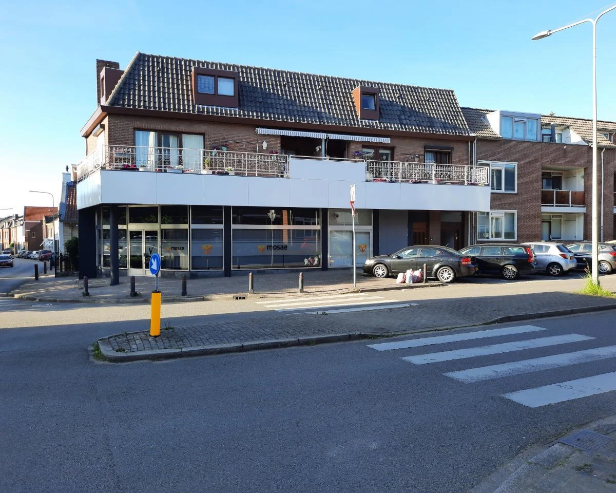 Rental property in Einsteinstraat, Maastricht
