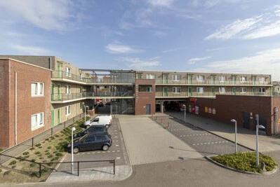 Rental property in Sint Rochusstraat 49, Steyl