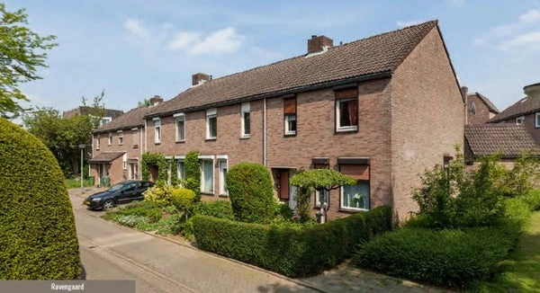 Rental property in Ravengaard 6, Maastricht