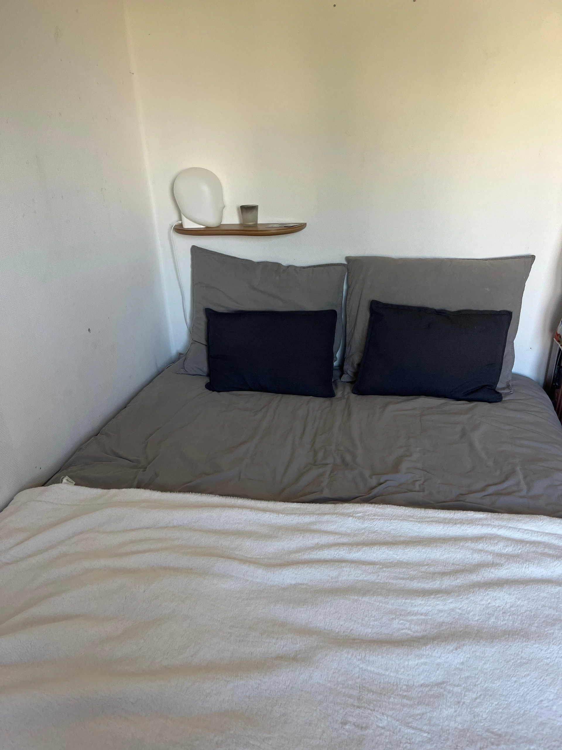 Rental property in Chopinpad, Almere