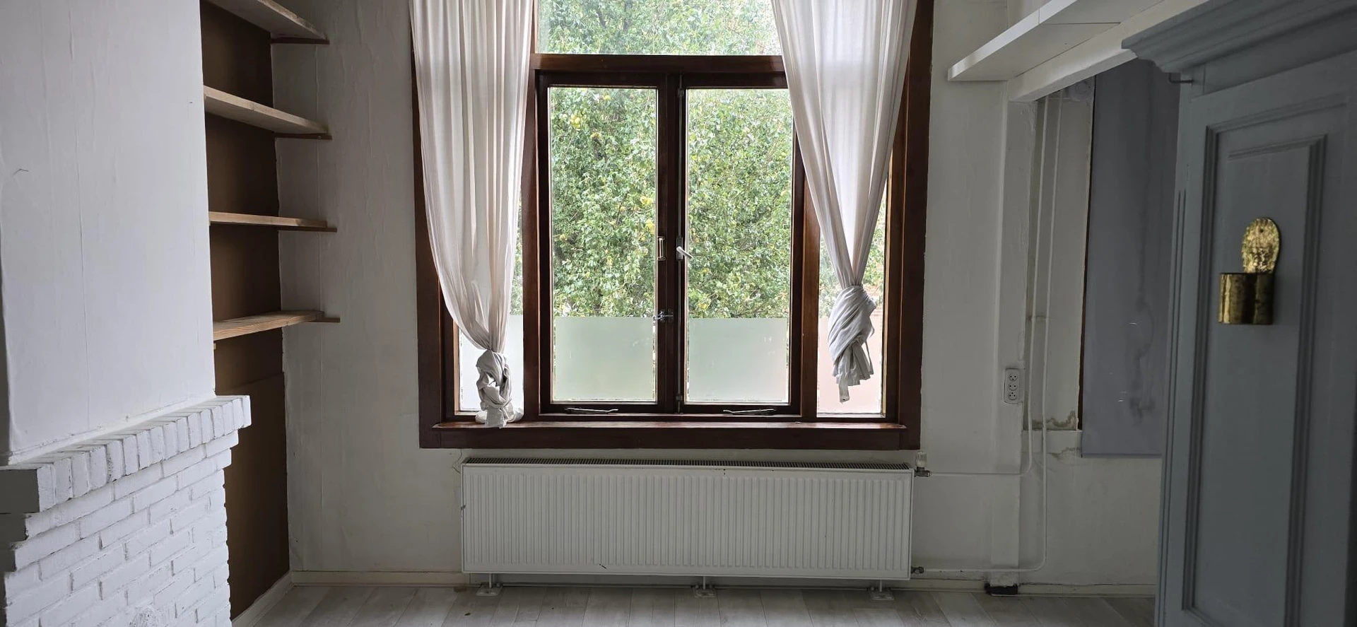 Rental property in Douwes Dekkerstraat, Utrecht