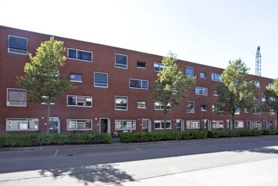 Rental property in Leuvenaarstraat 16, Breda