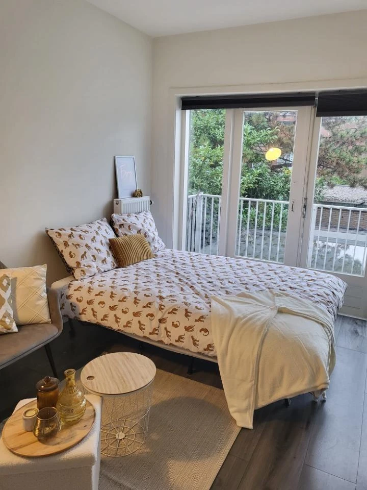 Rental property in Vleutenseweg, Utrecht