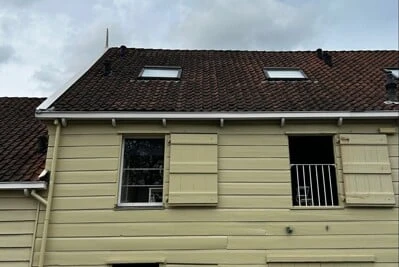 Rental property in Albert Joachimikade 6B, Goes
