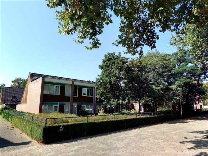 Rental property in Johannes van der Waalsweg 96, Eindhoven