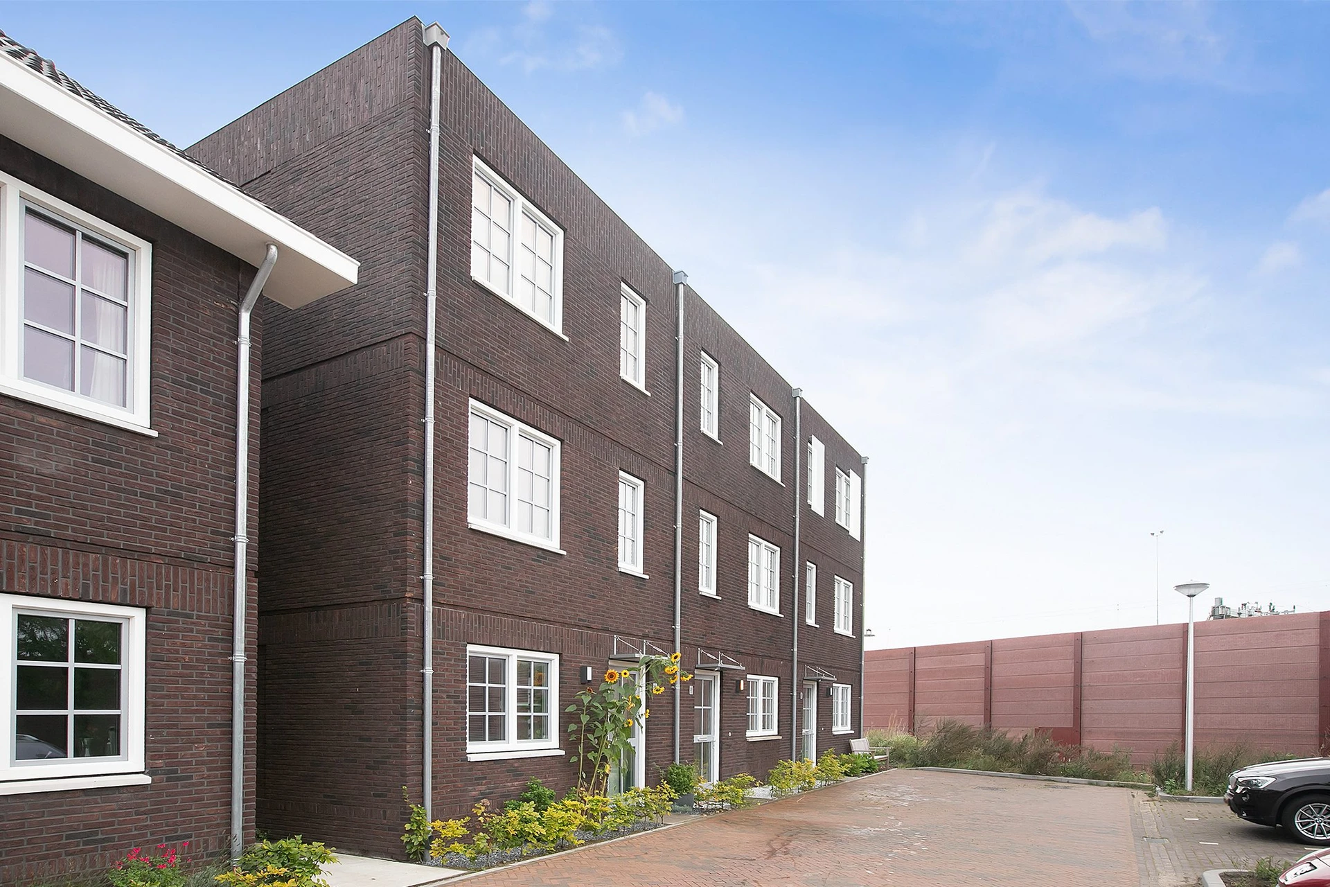 Rental property in Soesterweg 123, Amersfoort