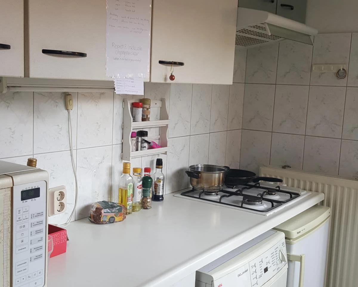Rental property in Rijnstraat, Amersfoort