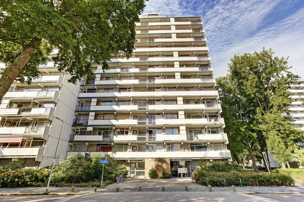 Rental property in Akkerwinde 138, Capelle aan den IJssel