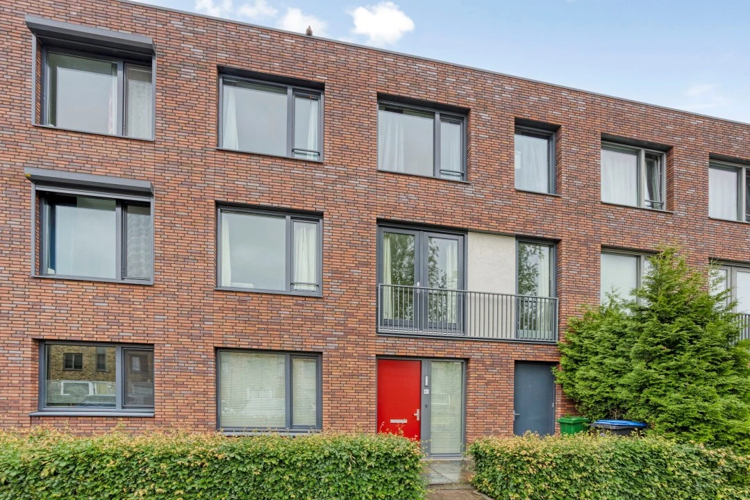 Rental property in Graslinnen, Eindhoven