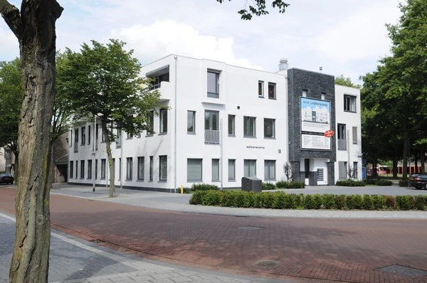 Rental property in Kruisstraat 6, Oss