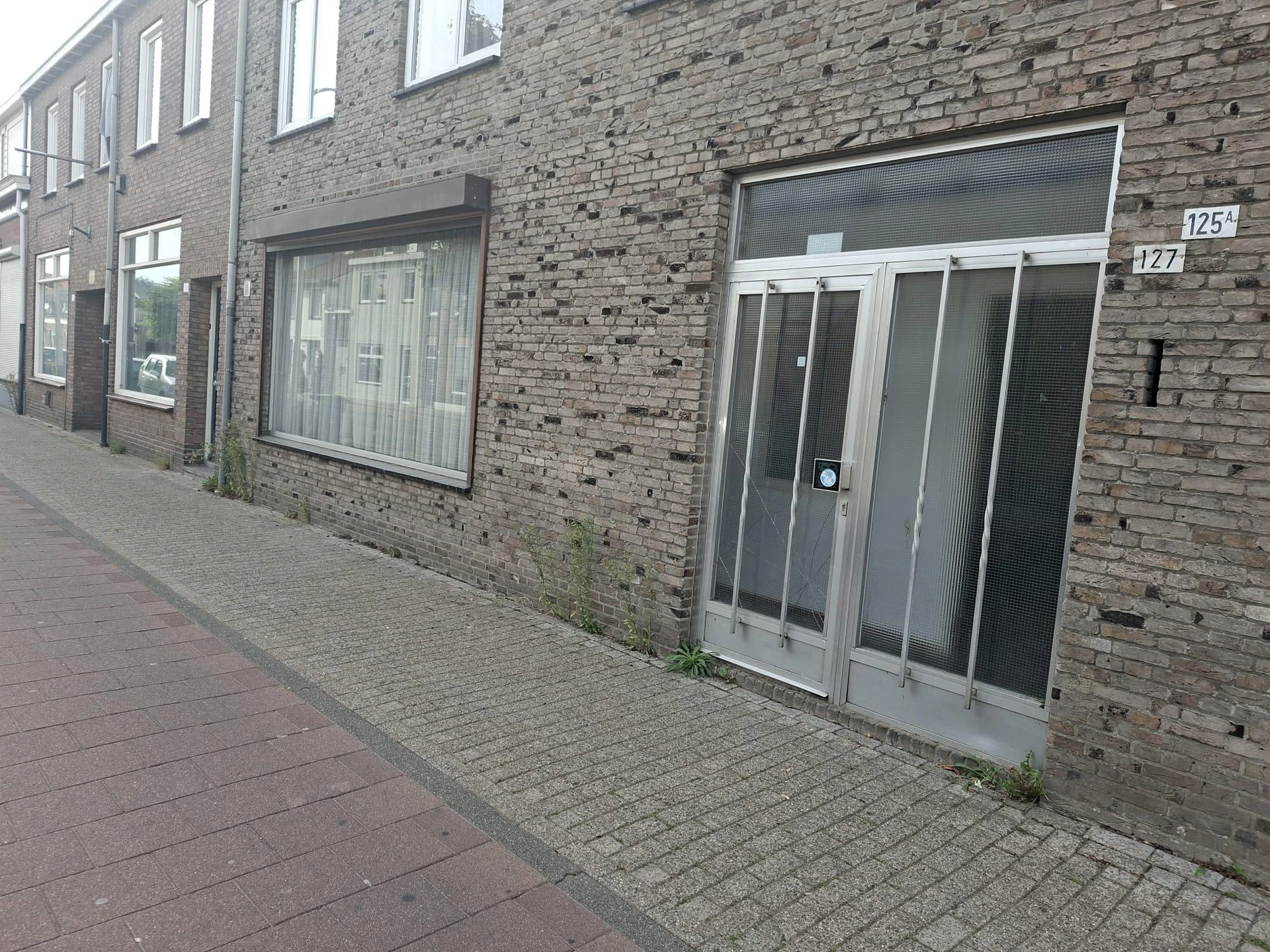 Rental property in Broekhovenseweg, Tilburg