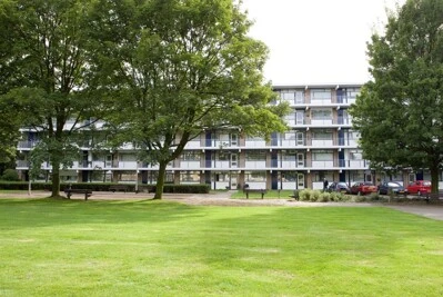 Rental property in Kasteel Terwormstraat 19D, Maastricht