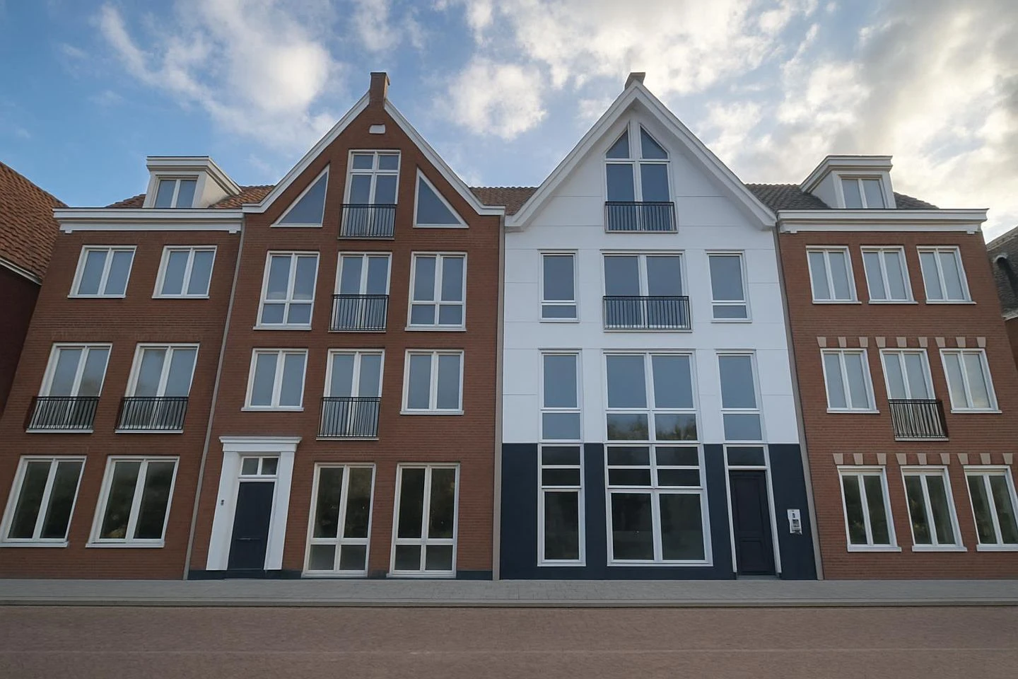 Rental property in Beemsterburgwal 11, Purmerend
