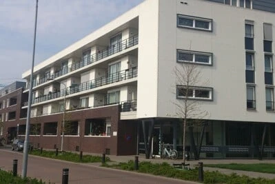 Rental property in Zuidsingel 33, Venlo