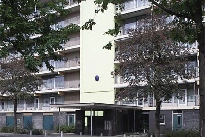 Rental property in Jan Vermeerstraat 237, Venlo