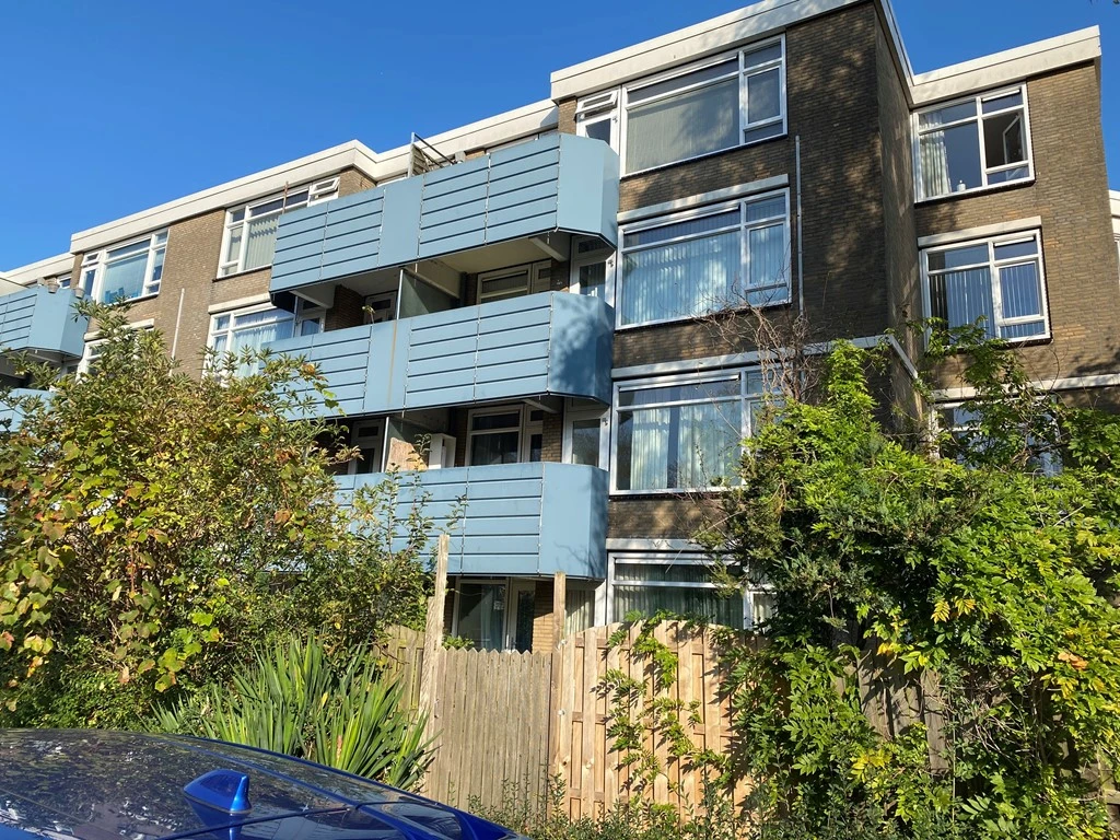 Rental property in Midscheeps 136, Amsterdam