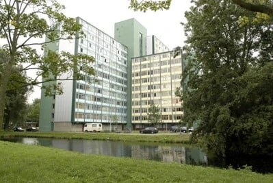 Rental property in Van Hasseltlaan 515, Delft