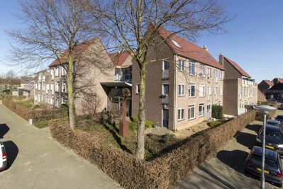 Rental property in Egelantierstraat 75, Venlo