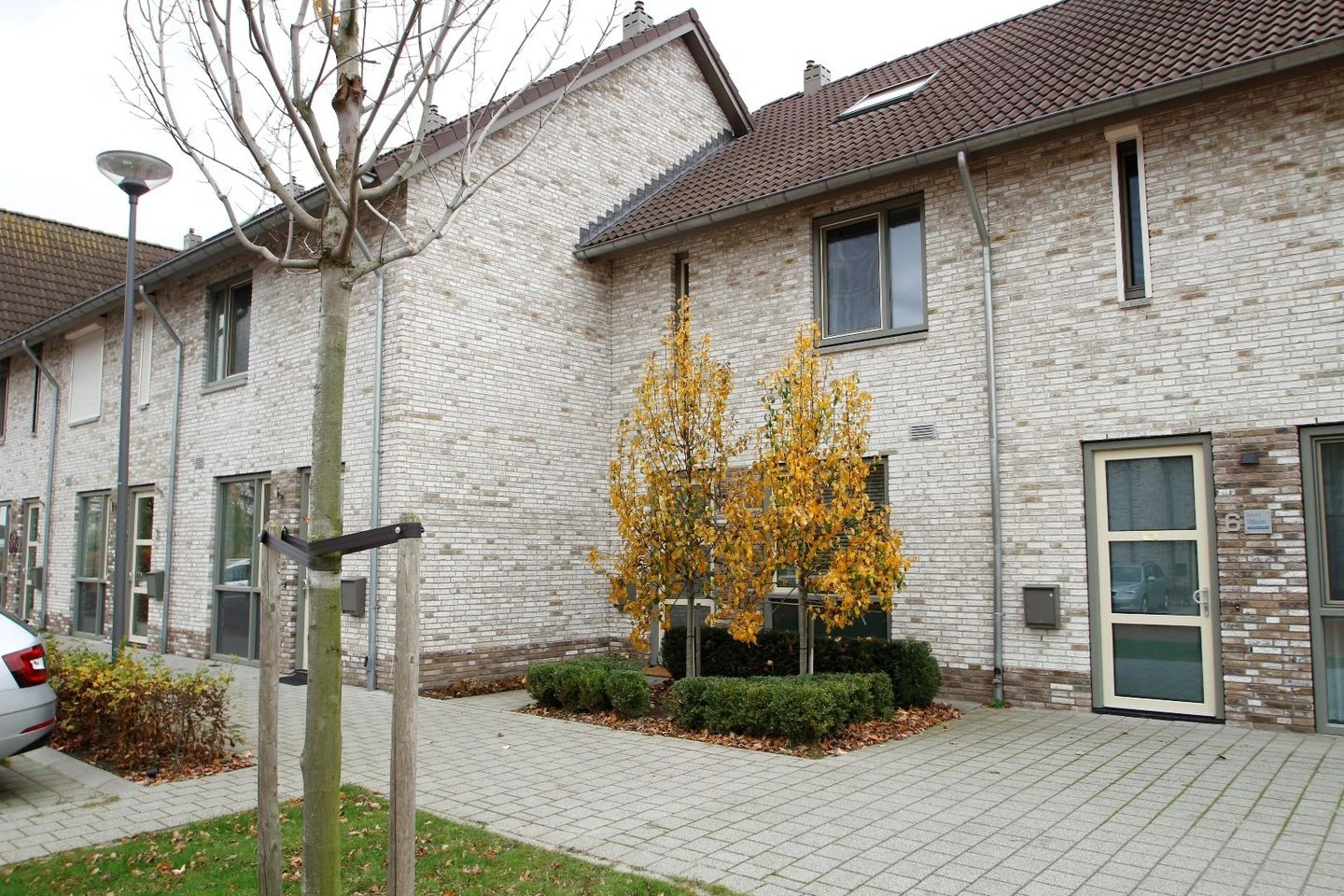 Rental property in De Vrouwehof 5, Weert