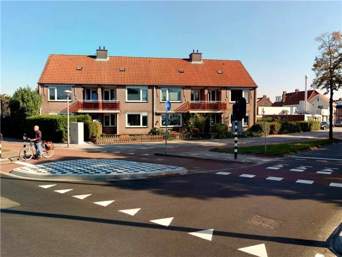 Rental property in Zeelsterstraat 272, Eindhoven