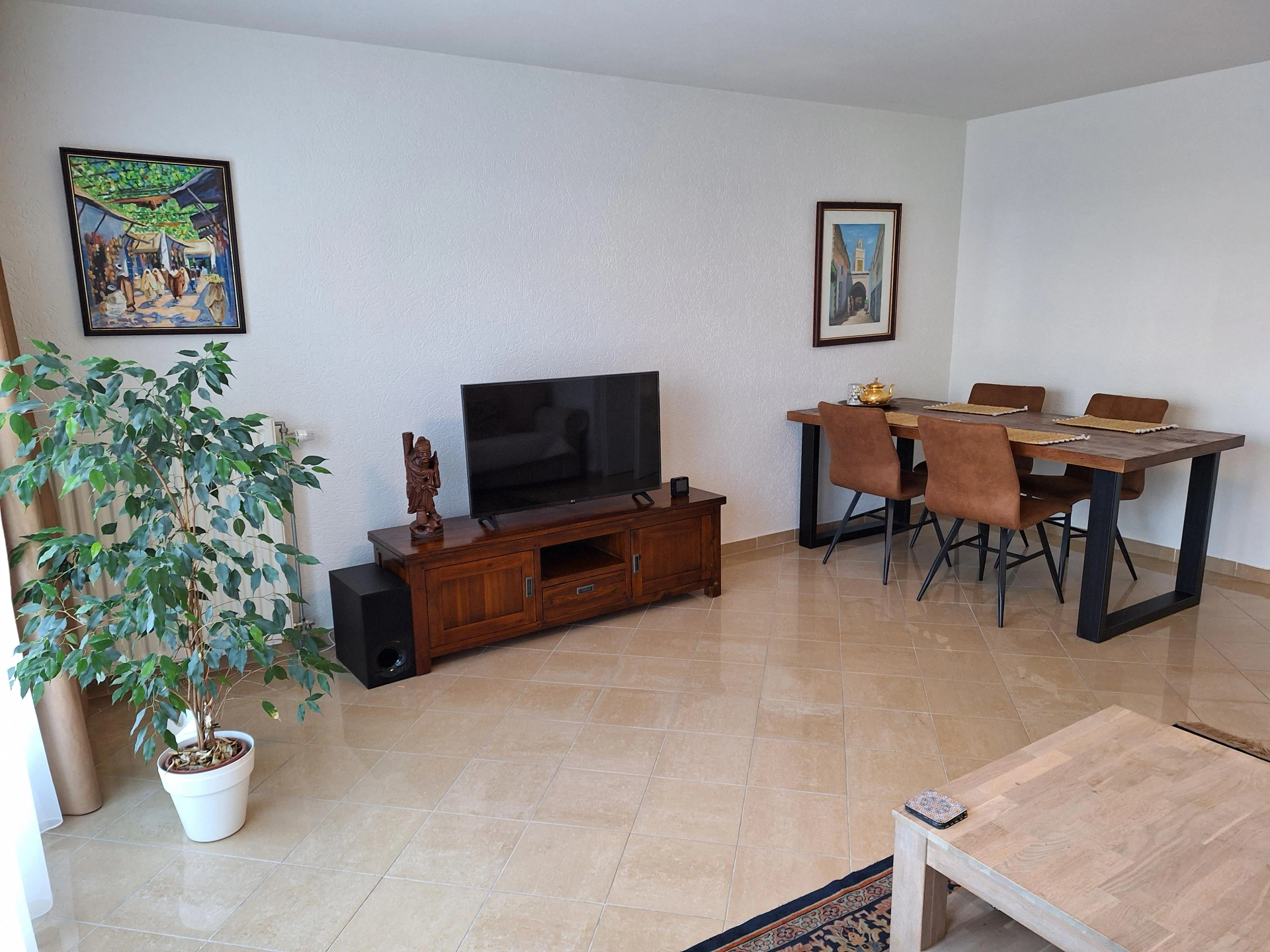 Rental property in Jozef Israëlslaan, Almere