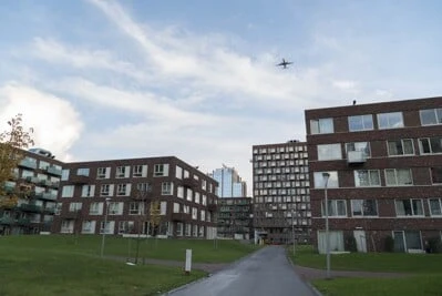 Rental property in Uilenstede 502-65, Amstelveen