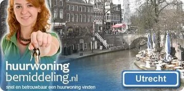 Rental property in Muziekhuis Lombok 2, Utrecht