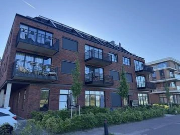 Rental property in Noorwegenkade, Almere