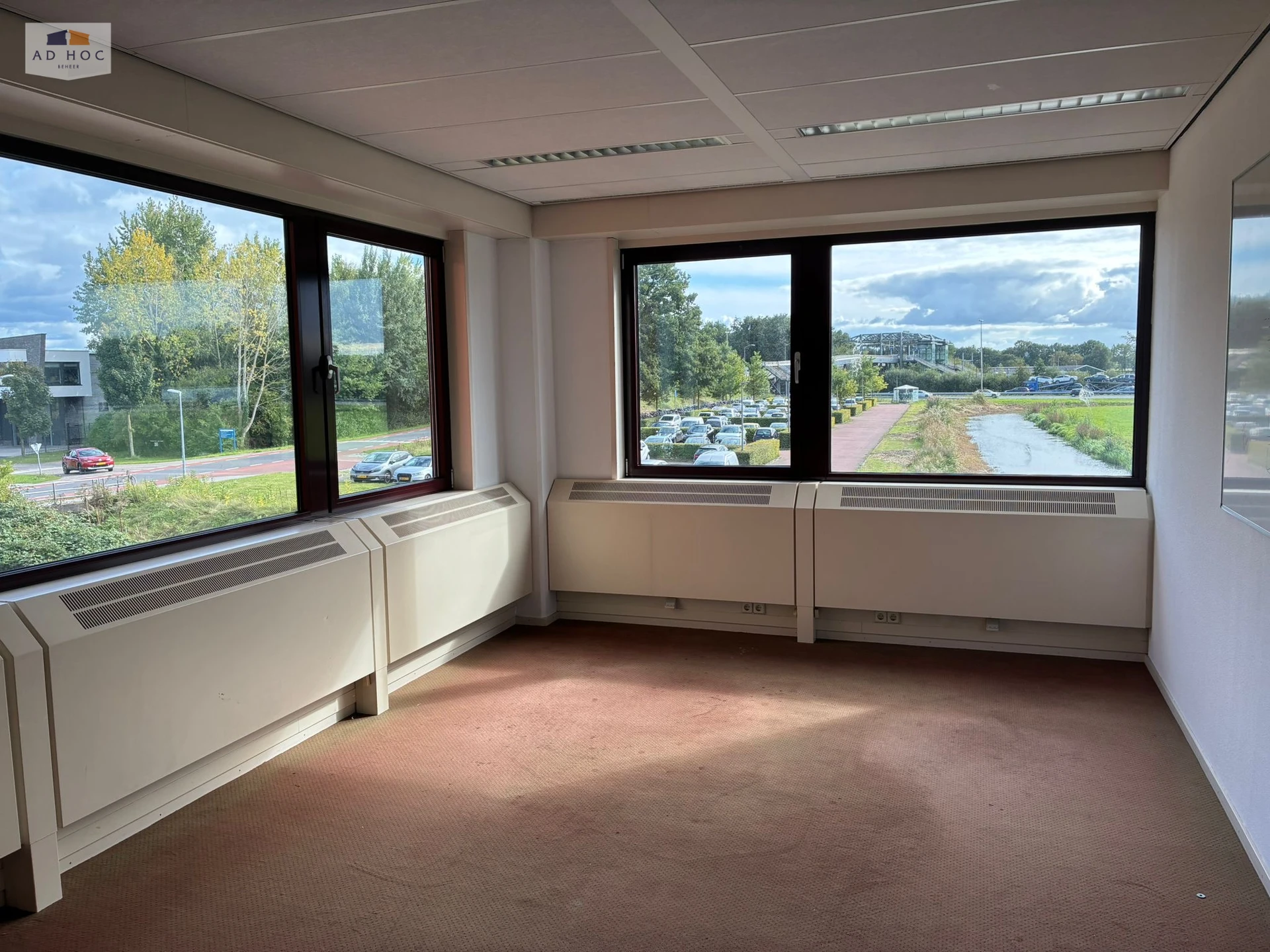 Rental property in Hoevelaken