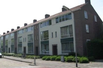 Rental property in De Graaffstraat 47, Goes