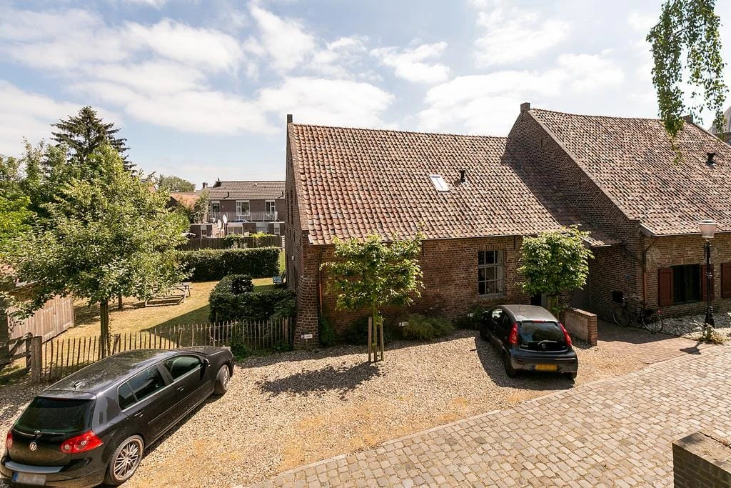 Rental property in Hoekstraat 8, Tegelen