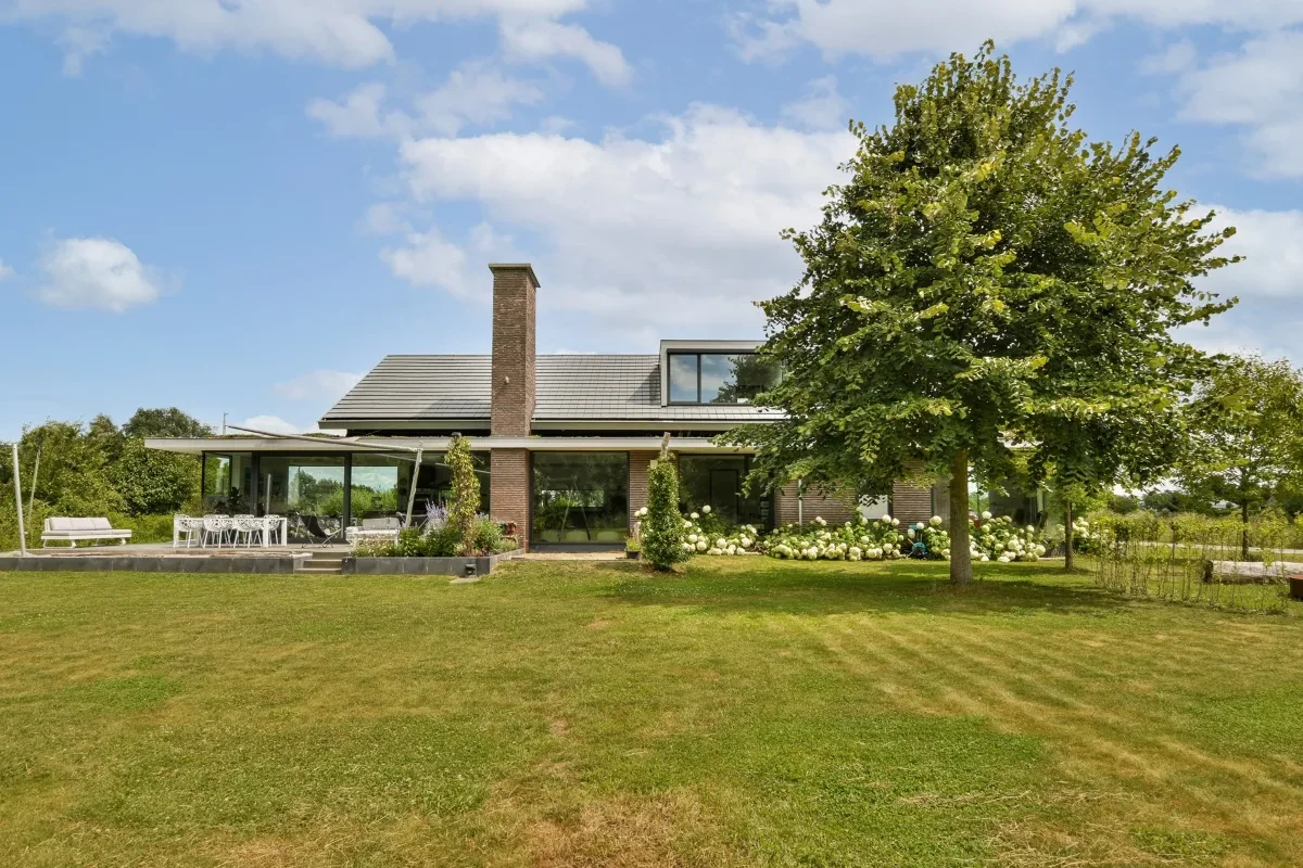 Rental property in Dorpeldijk, Harmelen