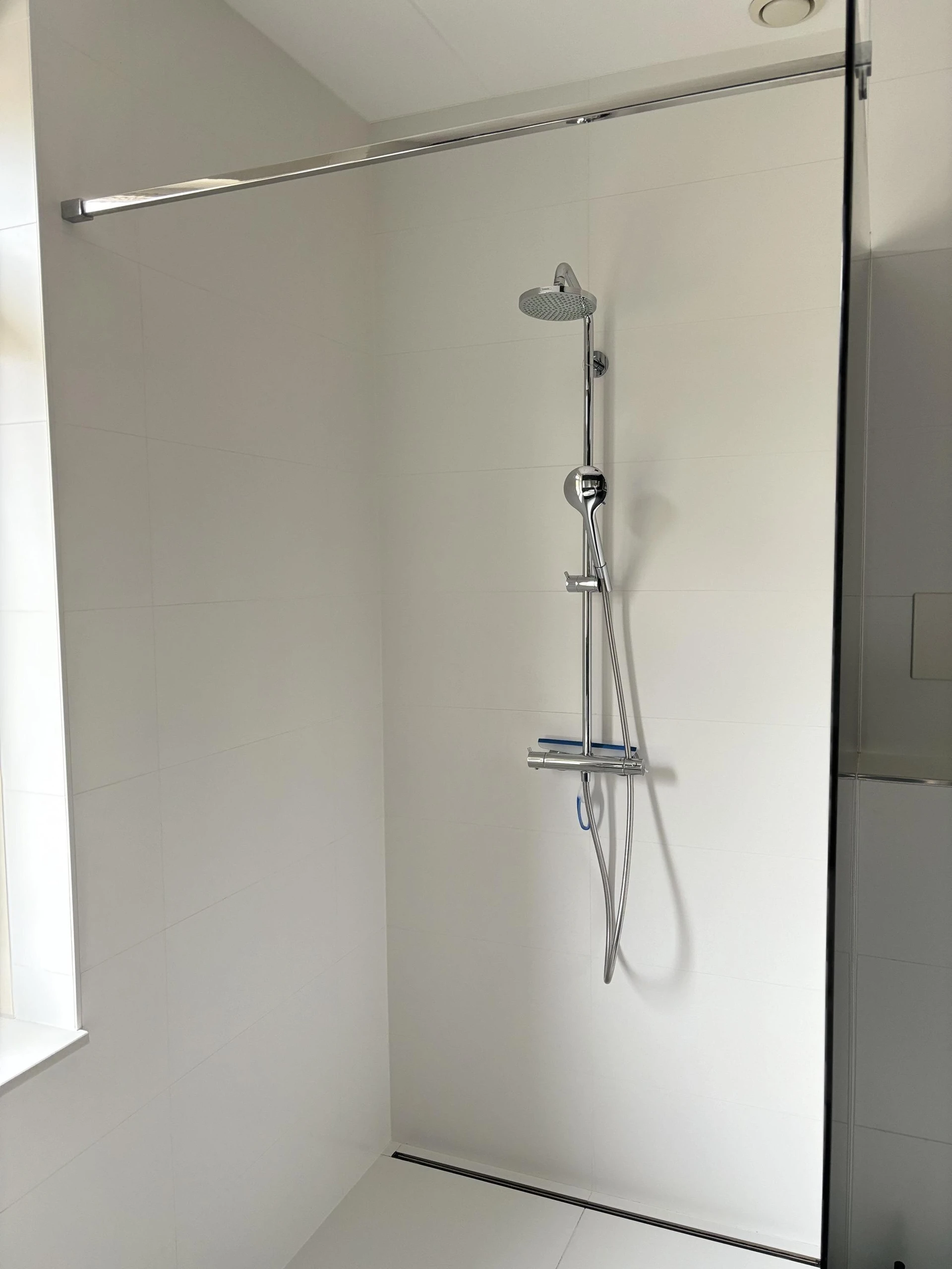Rental property in Nicolaas Beetslaan 48, Amstelveen