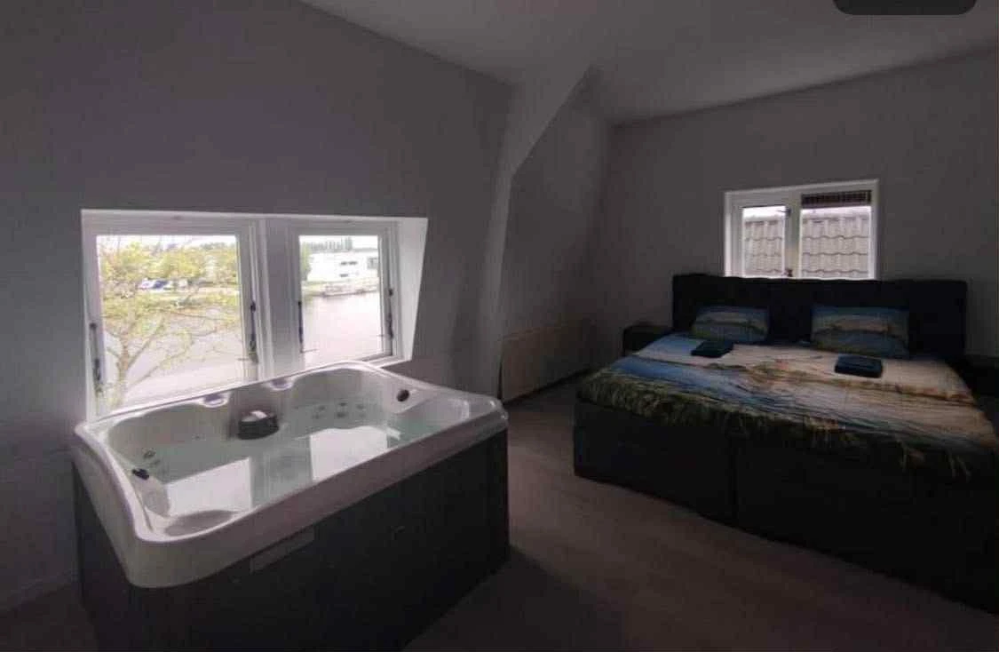 Rental property in Zaanweg, Wormerveer