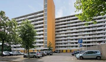 Rental property in Eindhoven