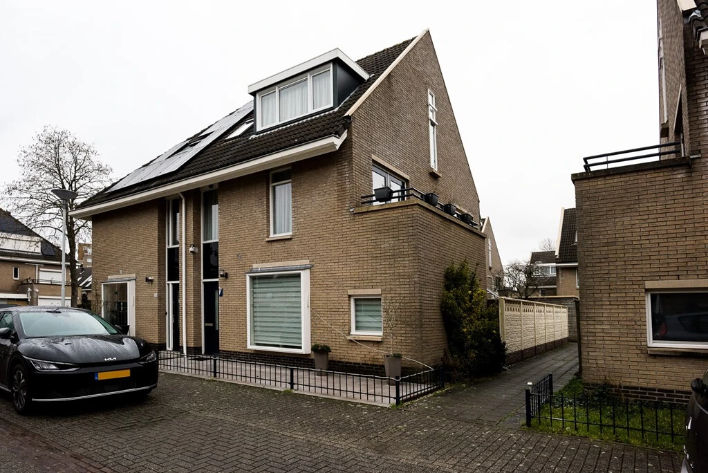 Rental property in Eigelhorst 28, Rotterdam