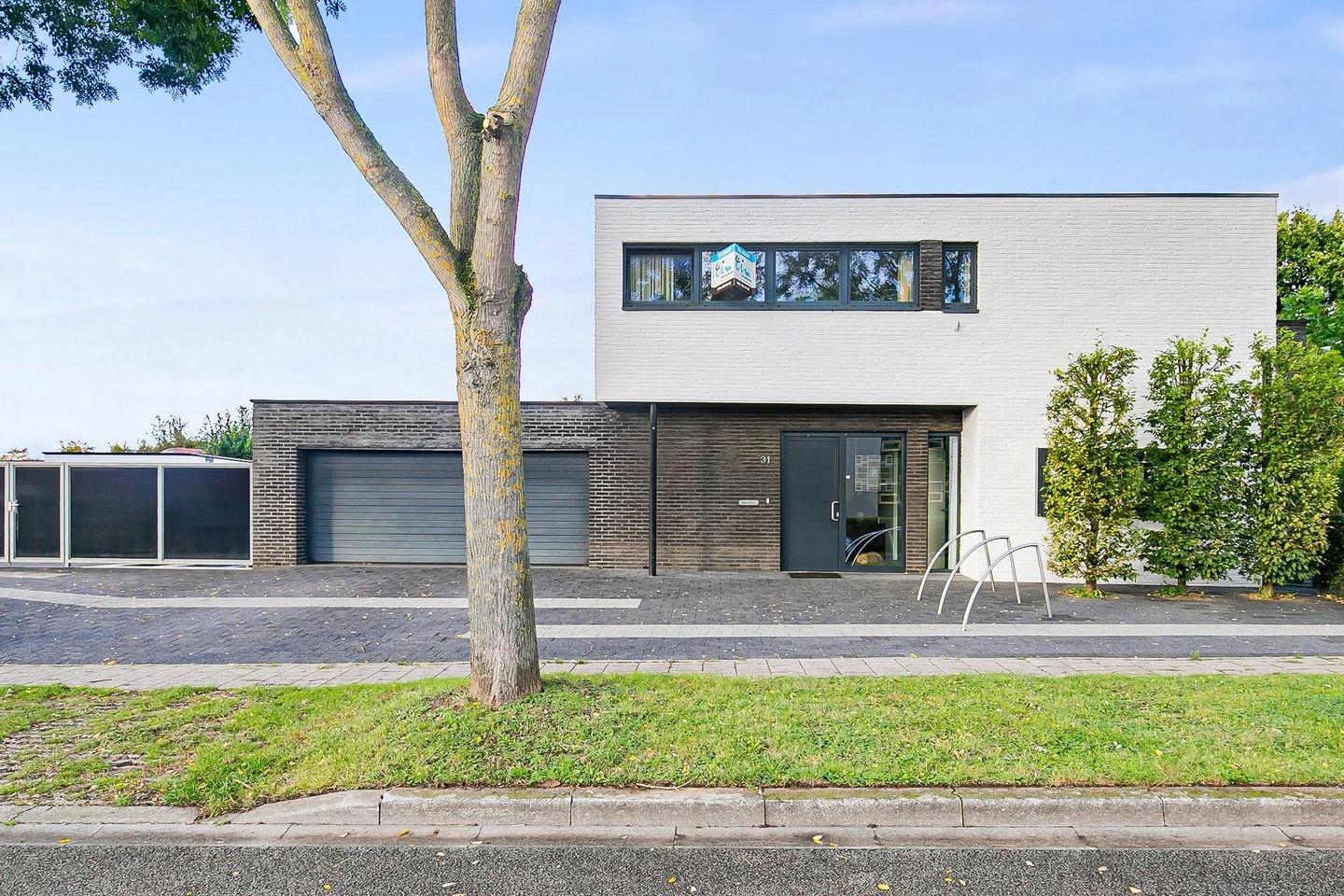 Rental property in Wagenlaan 31, Maastricht