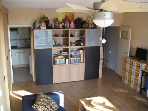 Rental property in Zwart Janstraat 8, Rotterdam