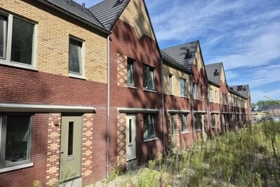 Rental property in Peterseliewortel 6, Hazerswoude-Rijndijk